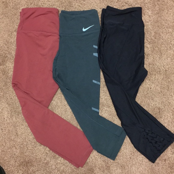 marshalls nike sweatpants